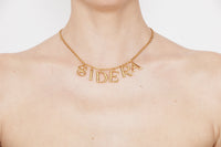 Sidera Necklace