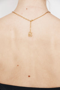 Sidera Necklace