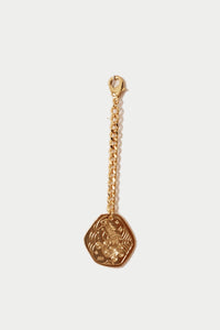 Free Zodiac Medallion — Gift with Purchase — Sidera Paris