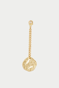 Zodiac Sign Charm
