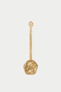 Zodiac Sign Charm
