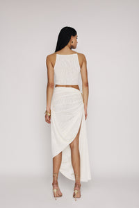 Halo Skirt