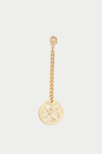 Zodiac Sign Charm