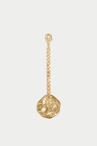 Zodiac Sign Charm