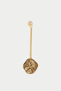 Zodiac Sign Charm