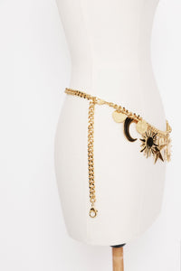 Constella — back detail